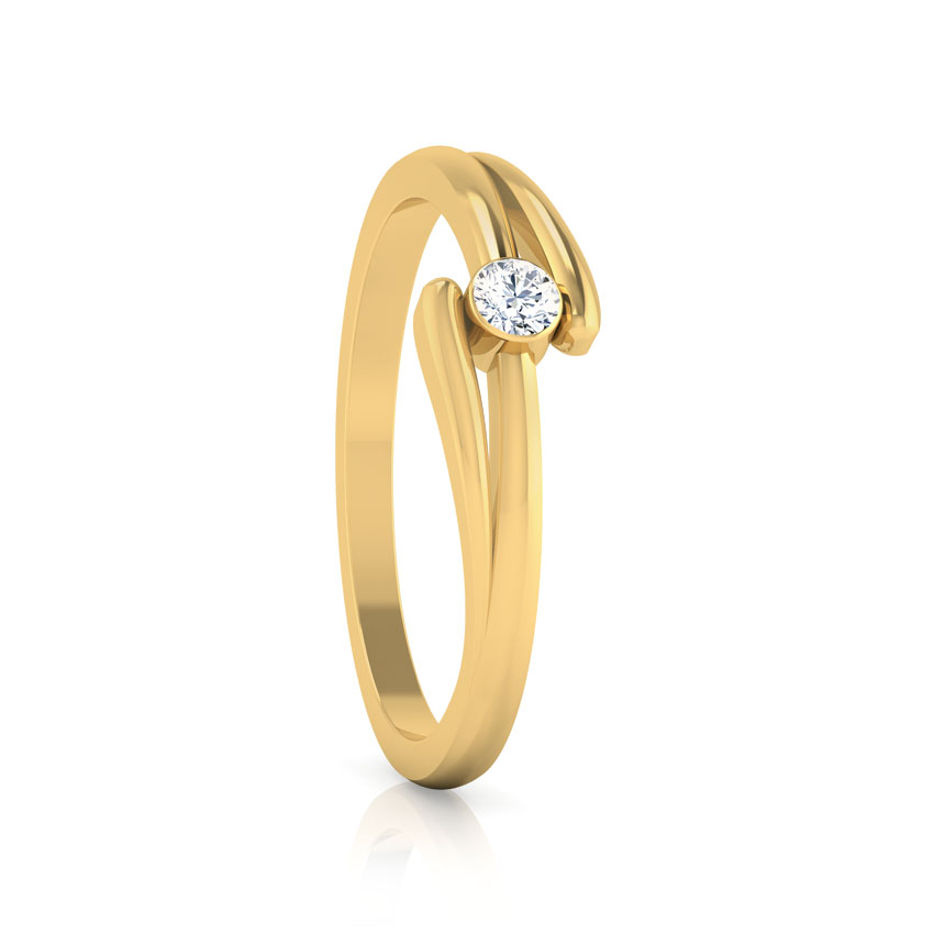 Merry Diamond Ring Merry Diamond Ring