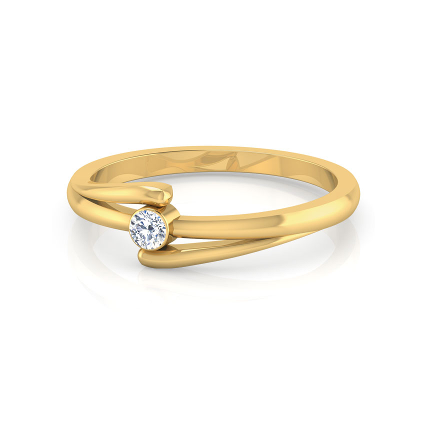 Merry Diamond Ring Merry Diamond Ring