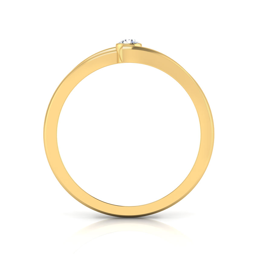 Merry Diamond Ring Merry Diamond Ring