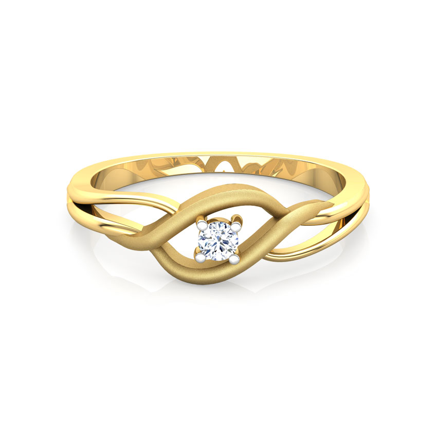 Paradise Diamond Ring Paradise Diamond Ring