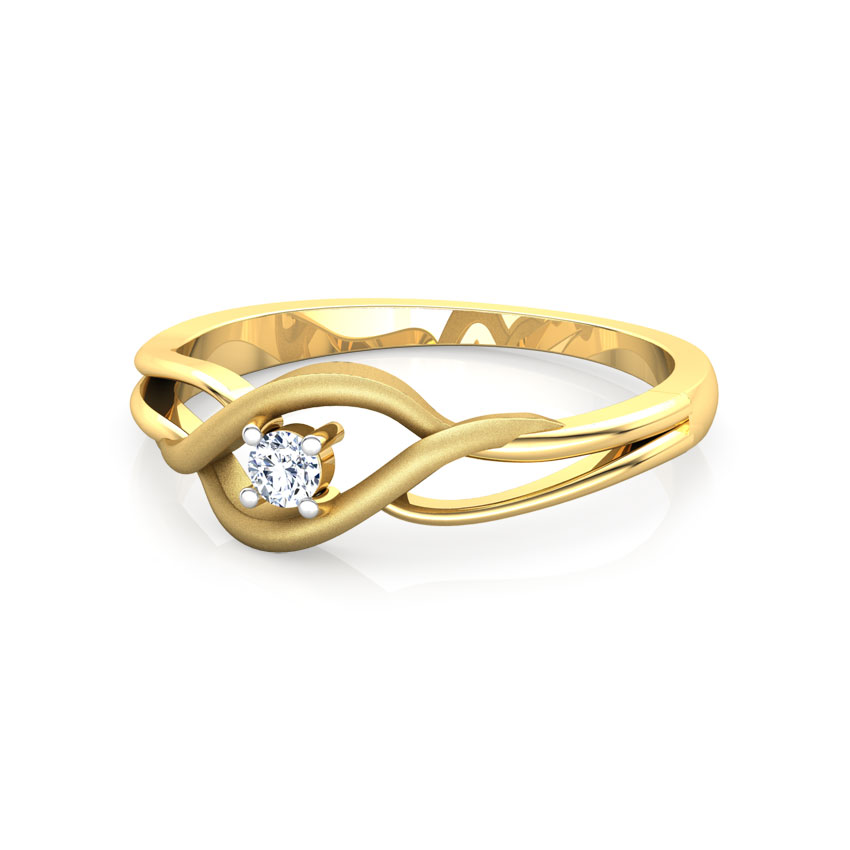 Paradise Diamond Ring Paradise Diamond Ring