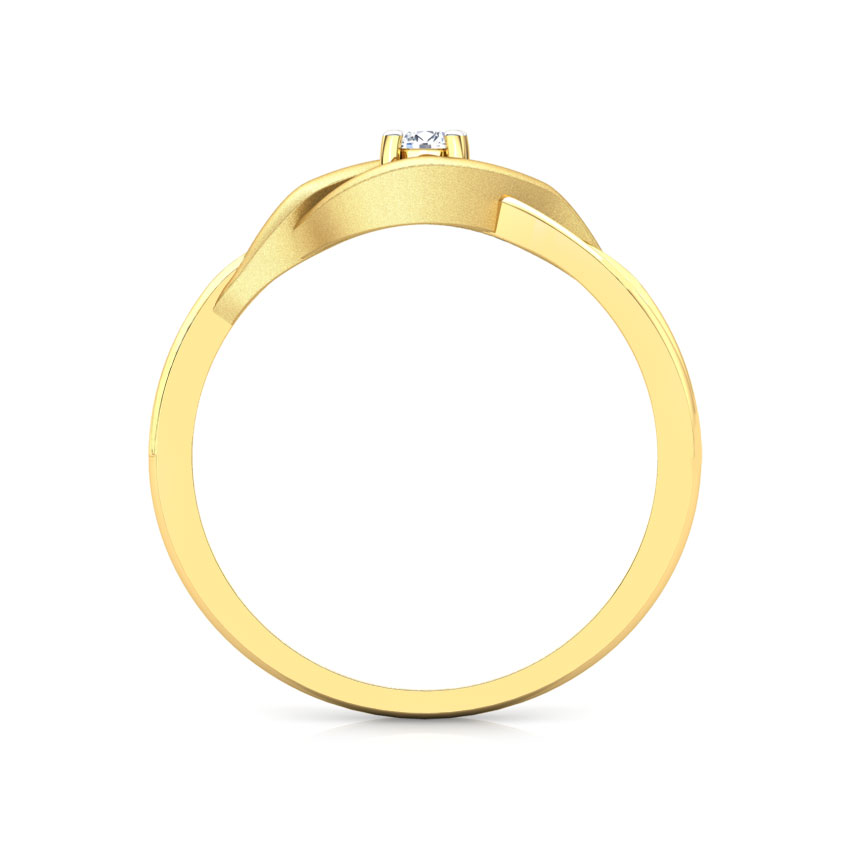 Paradise Diamond Ring Paradise Diamond Ring