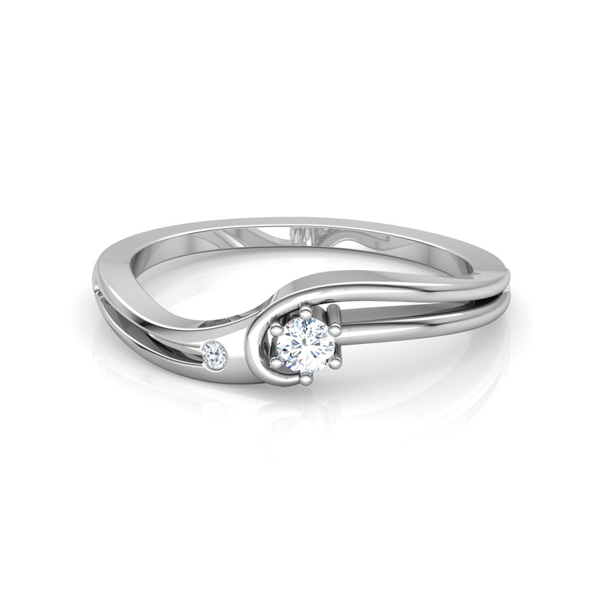 Spree Diamond Ring Spree Diamond Ring