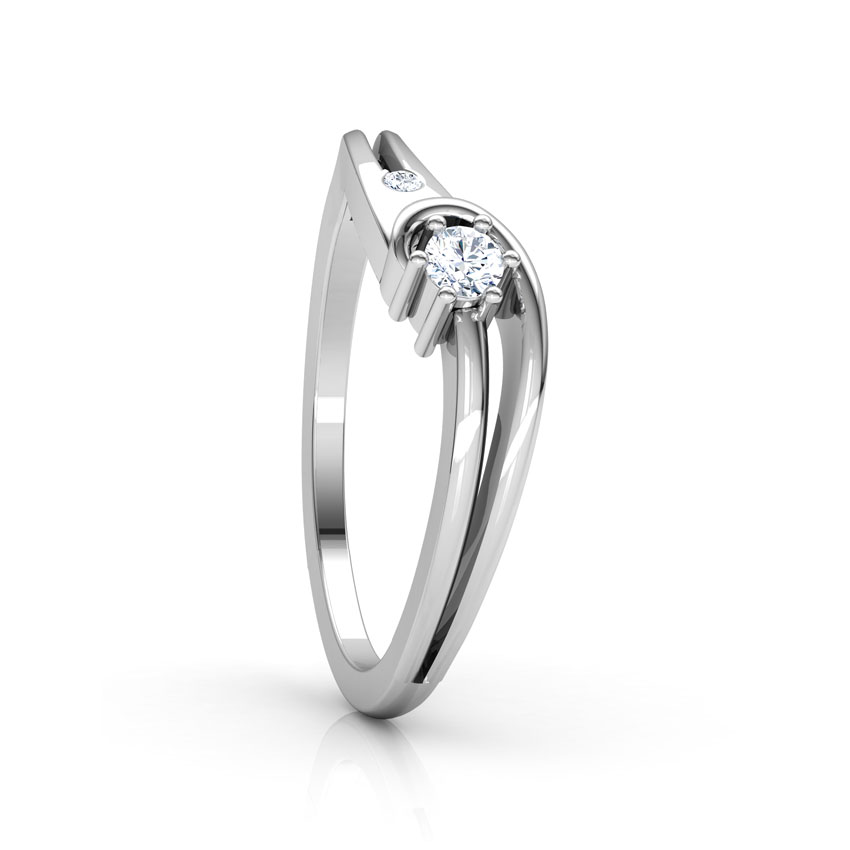Spree Diamond Ring Spree Diamond Ring