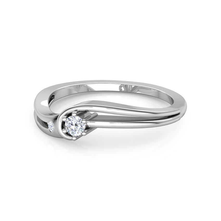 Spree Diamond Ring Spree Diamond Ring