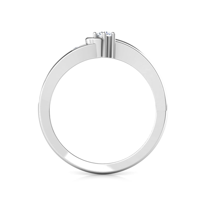 Spree Diamond Ring Spree Diamond Ring