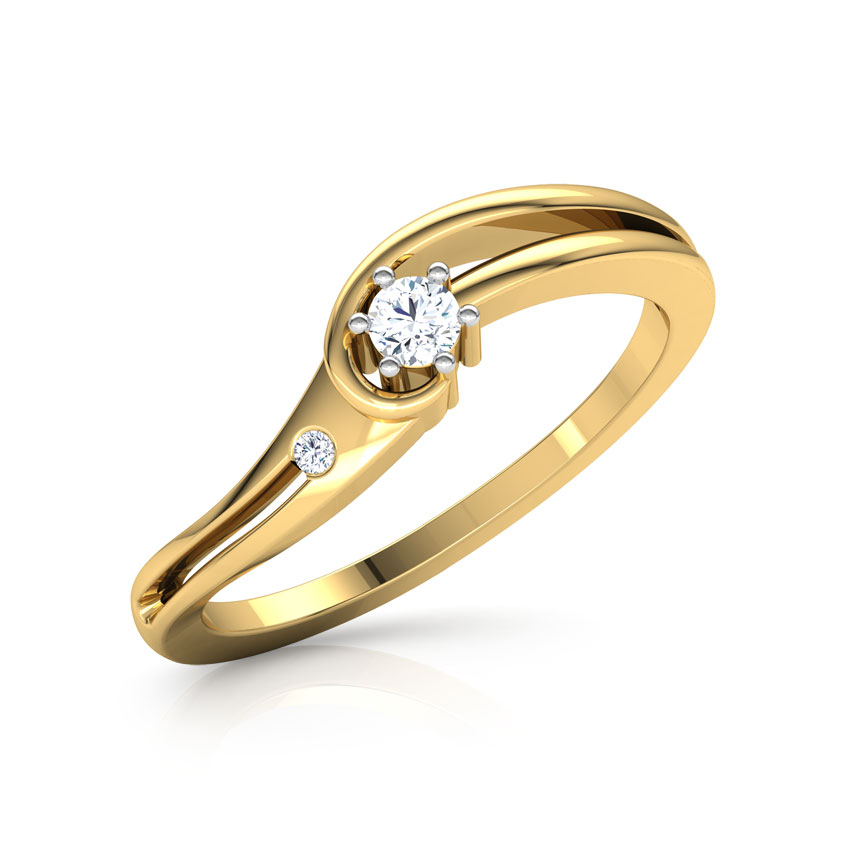 Spree Diamond Ring Spree Diamond Ring