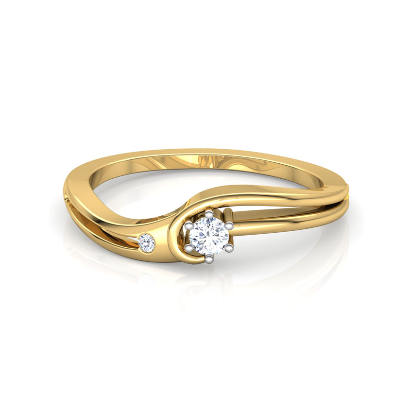 Spree Diamond Ring Spree Diamond Ring