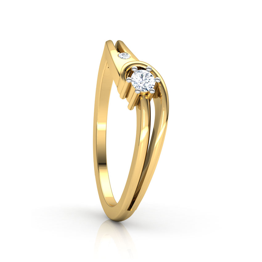 Spree Diamond Ring Spree Diamond Ring