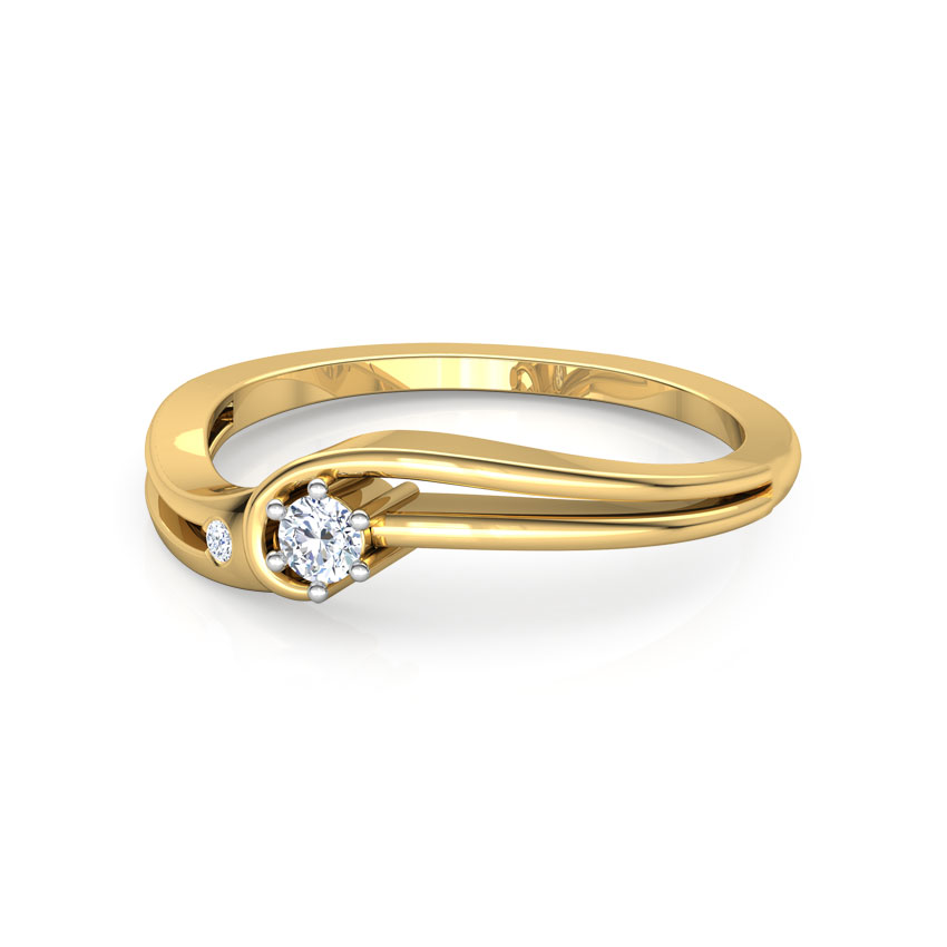 Spree Diamond Ring Spree Diamond Ring