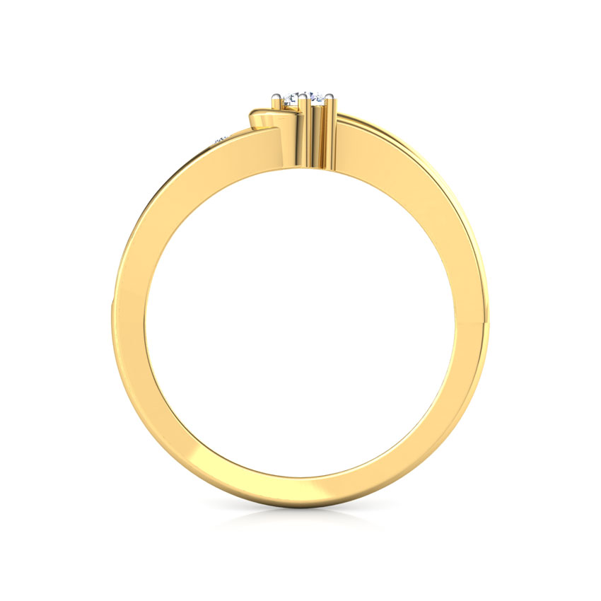Spree Diamond Ring Spree Diamond Ring