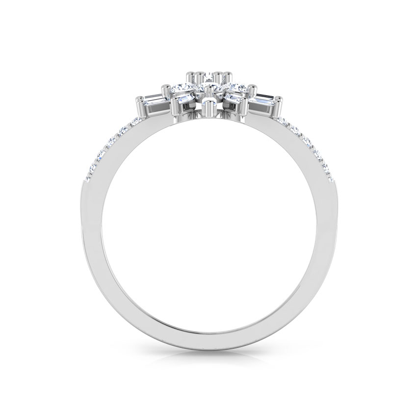 Sunrays Ring Sunrays Ring