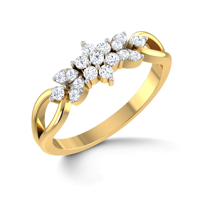 Daisy Ring