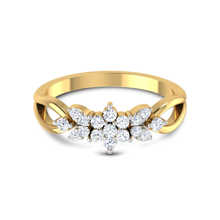 Daisy Ring