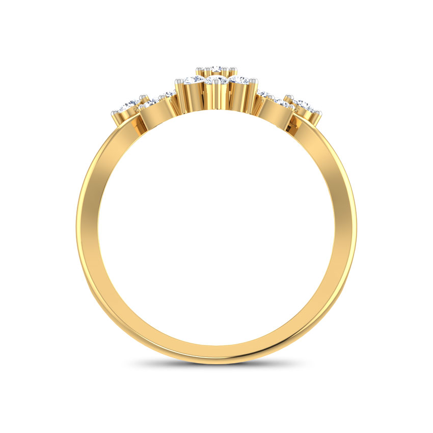Daisy Ring