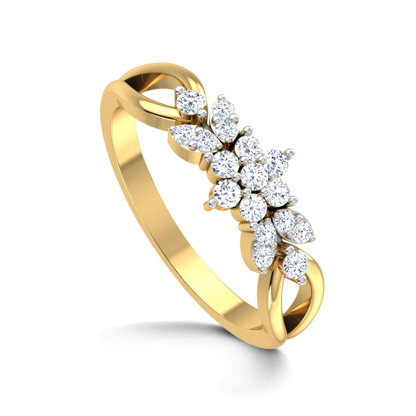 Daisy Ring