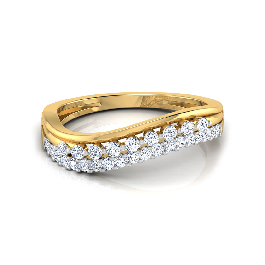 Ethnicity  Diamond Band