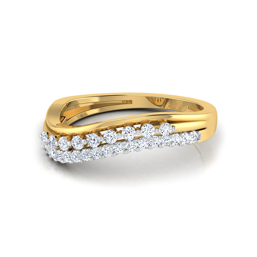 Ethnicity  Diamond Band
