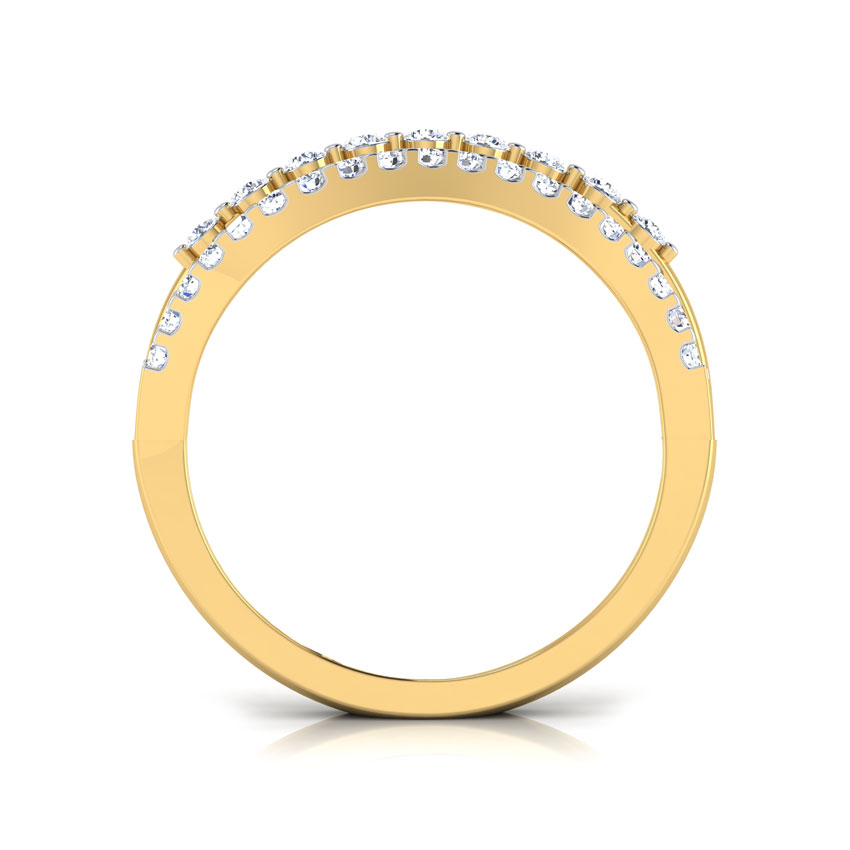 Ethnicity  Diamond Band