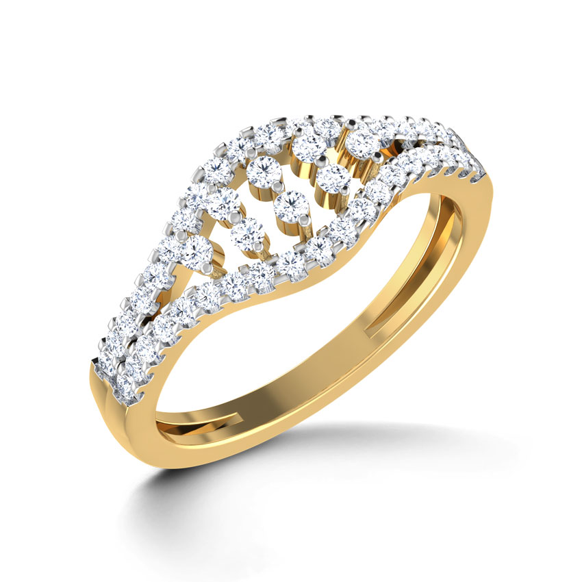 Aakriti Ring