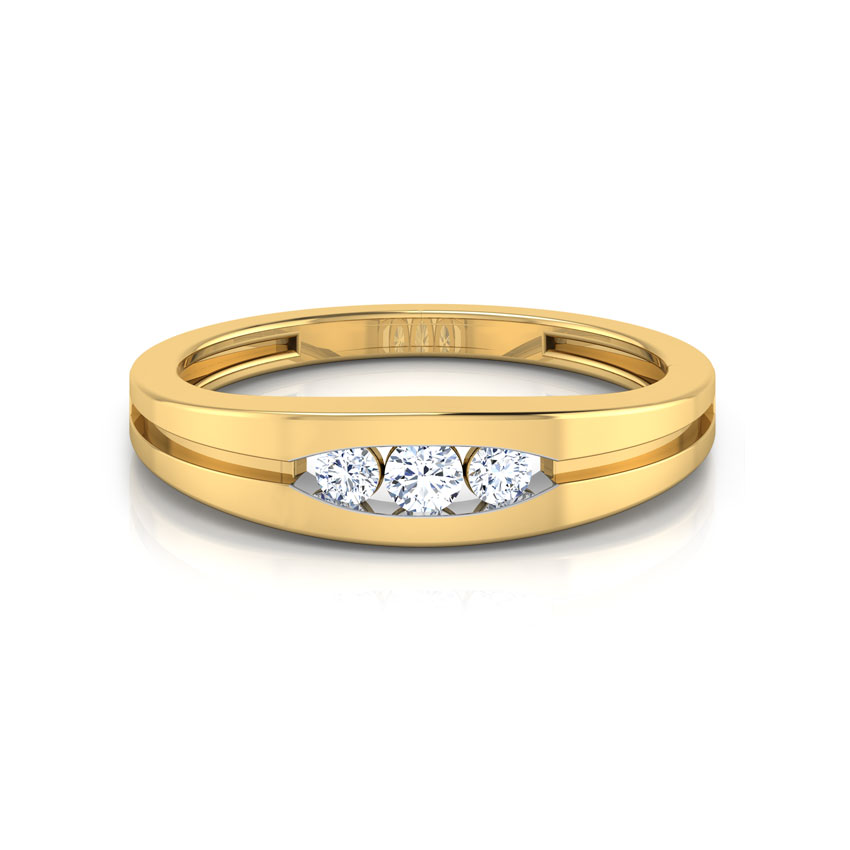Simon Diamond Ring for Men Simon Diamond Ring for Men