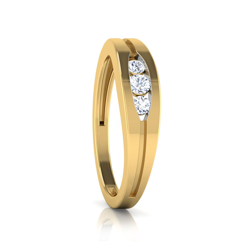 Simon Diamond Ring for Men Simon Diamond Ring for Men