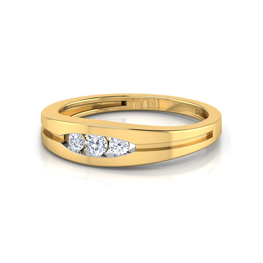 Simon Diamond Ring for Men Simon Diamond Ring for Men