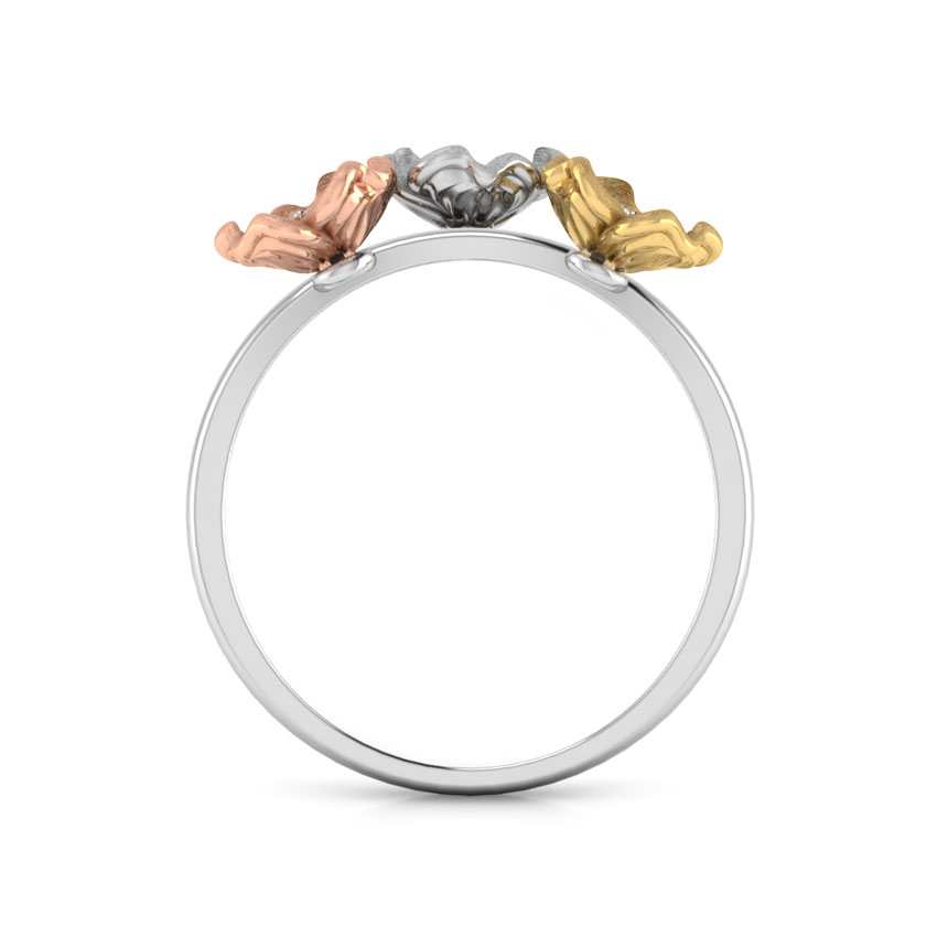 Pansy Ring Pansy Ring