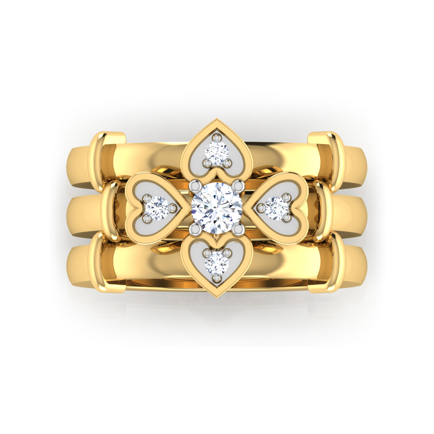 Honey 3 in 1 Ring Honey 3 in 1 Ring