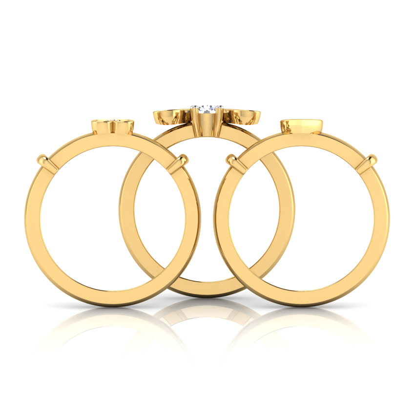 Honey 3 in 1 Ring Honey 3 in 1 Ring