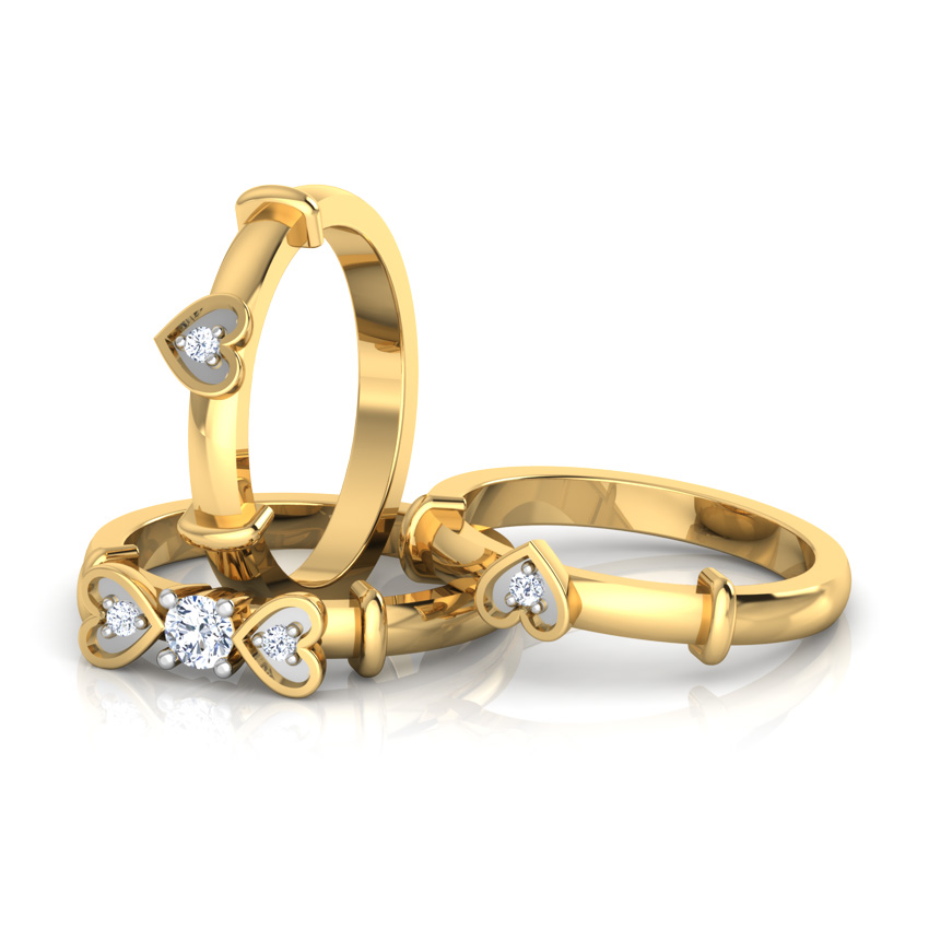 Honey 3 in 1 Ring Honey 3 in 1 Ring