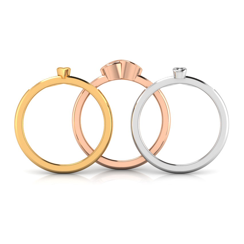 Snuggle 3 in 1 Diamond Band