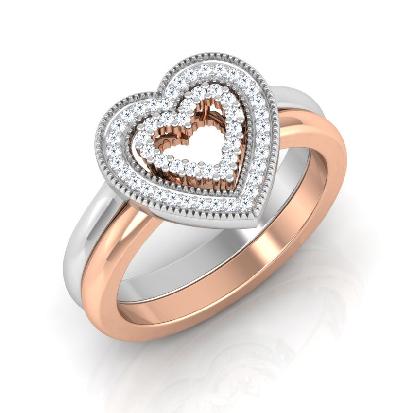 Sweetcheeks 3 in 1 Ring Sweetcheeks 3 in 1 Ring