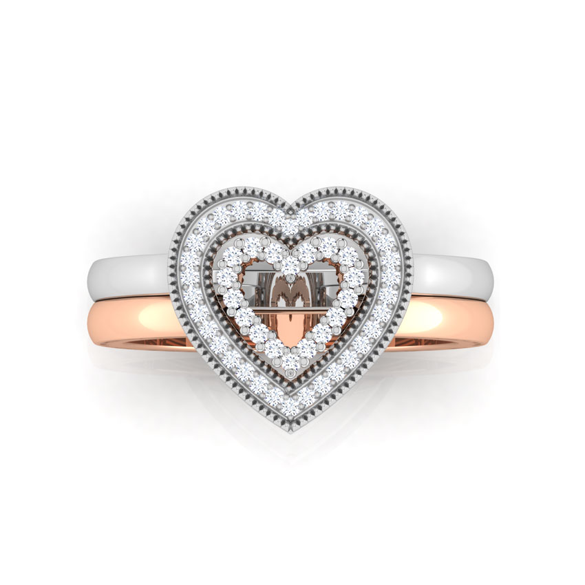 Sweetcheeks 3 in 1 Ring Sweetcheeks 3 in 1 Ring
