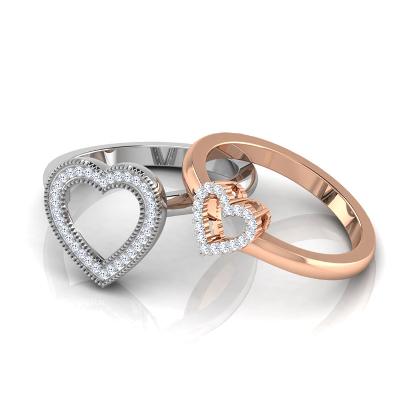 Sweetcheeks 3 in 1 Ring Sweetcheeks 3 in 1 Ring