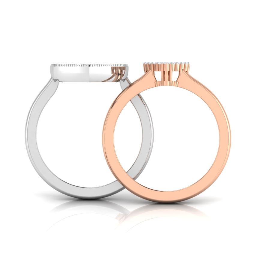 Sweetcheeks 3 in 1 Ring Sweetcheeks 3 in 1 Ring