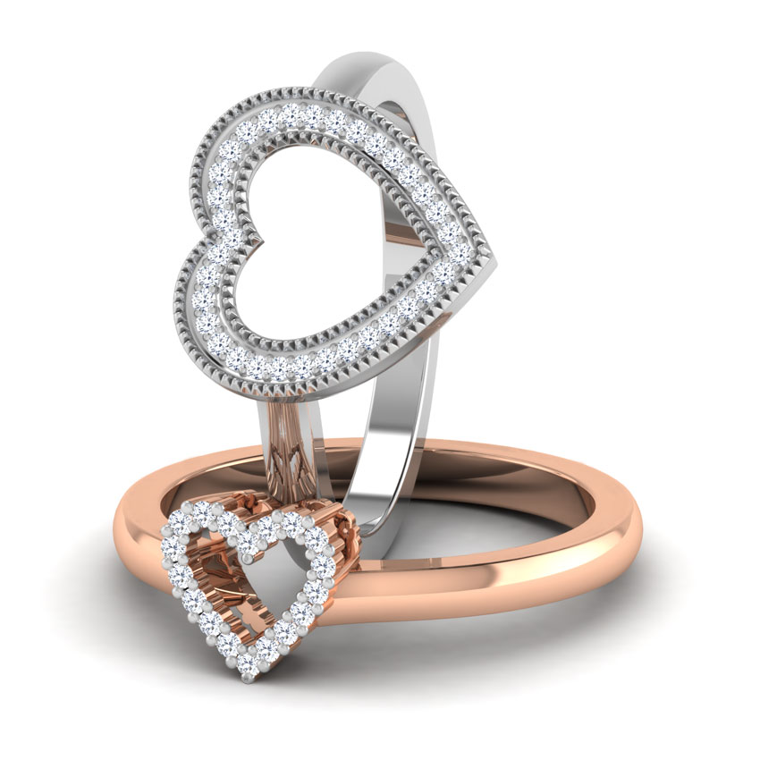 Sweetcheeks 3 in 1 Ring Sweetcheeks 3 in 1 Ring