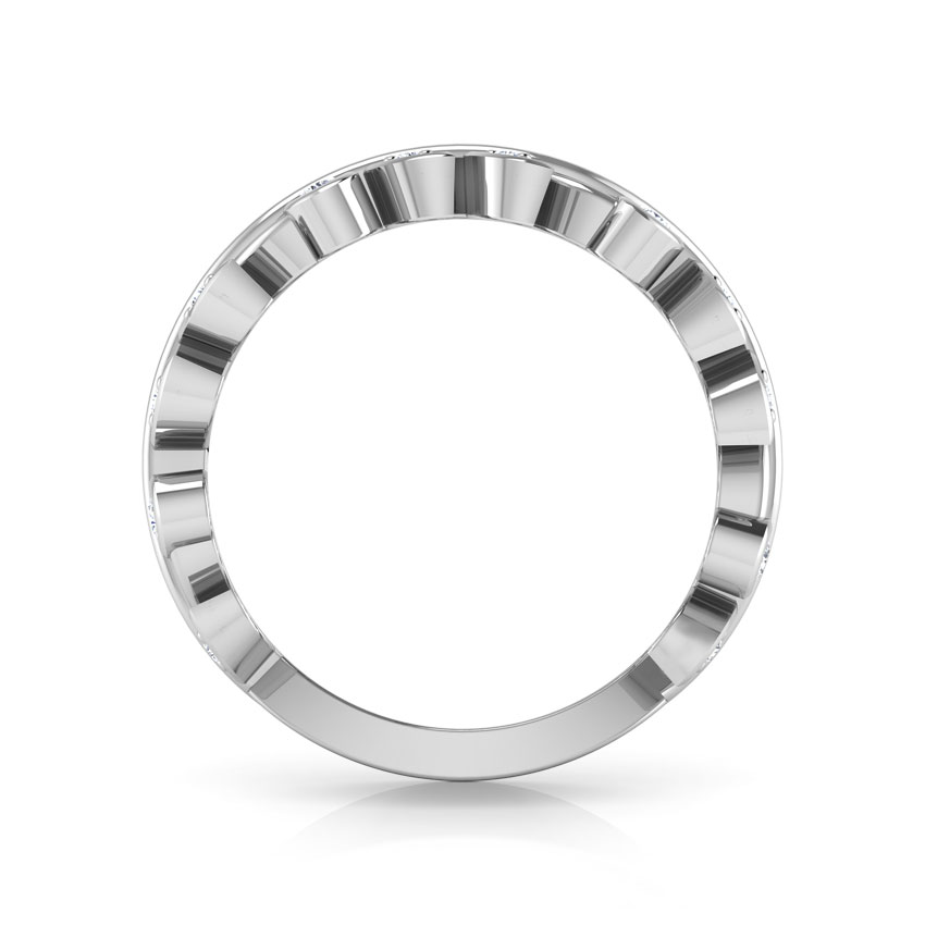 Creeper Diamond Band Creeper Diamond Band