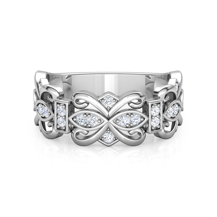 Royale Diamond Band