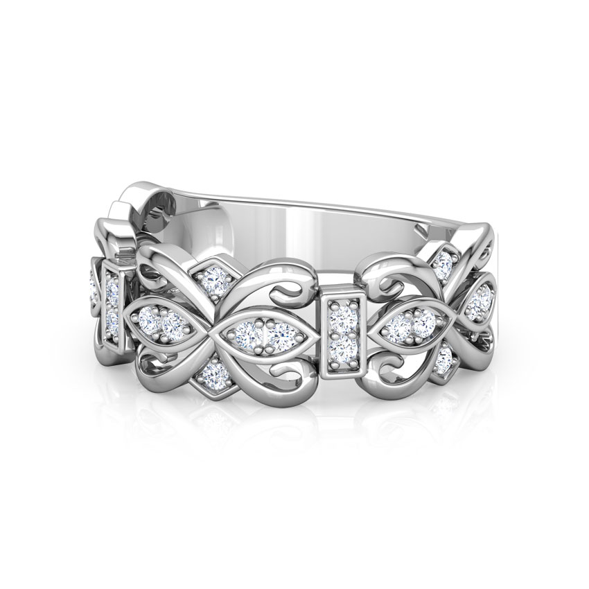 Royale Diamond Band