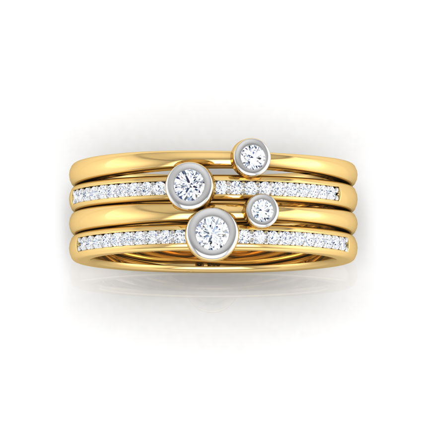 Emily Stackable Ring