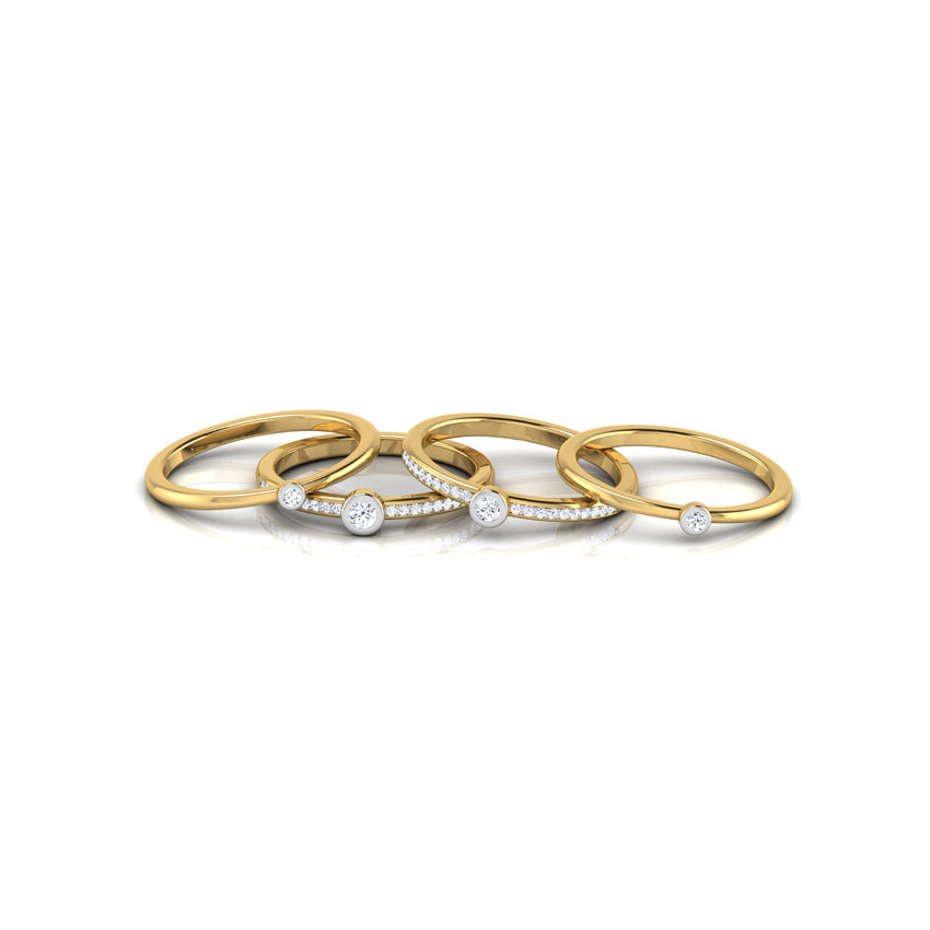 Emily Stackable Ring