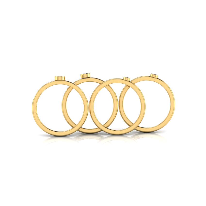 Emily Stackable Ring