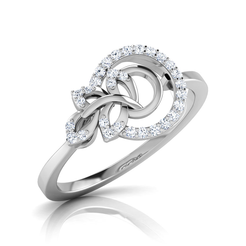 Senet Diamond Ring Senet Diamond Ring