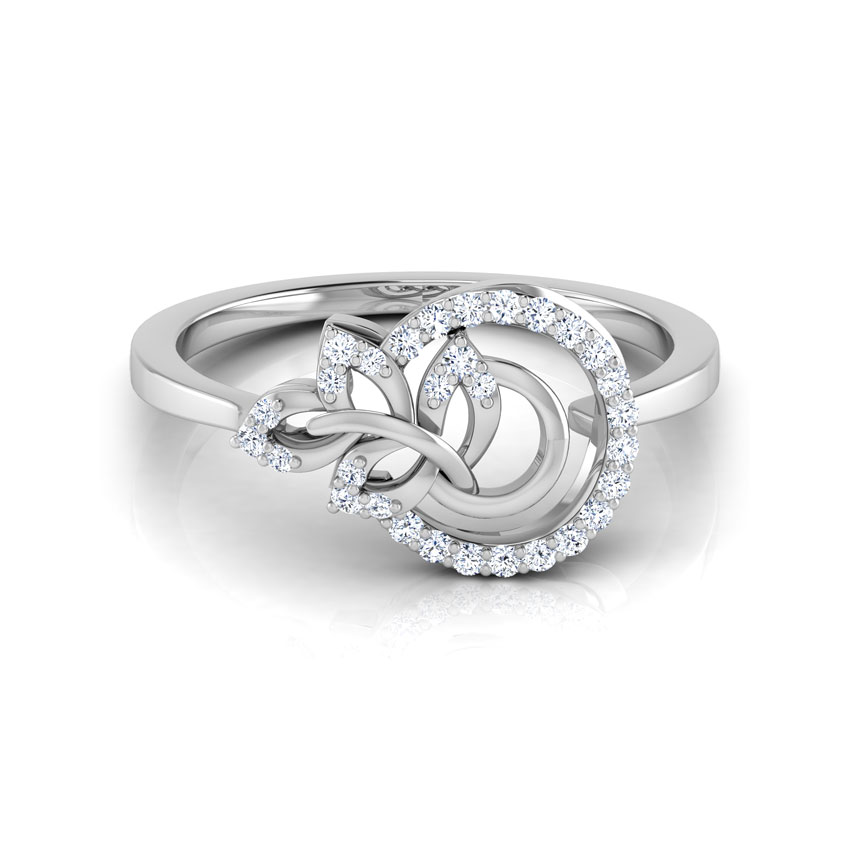 Senet Diamond Ring Senet Diamond Ring