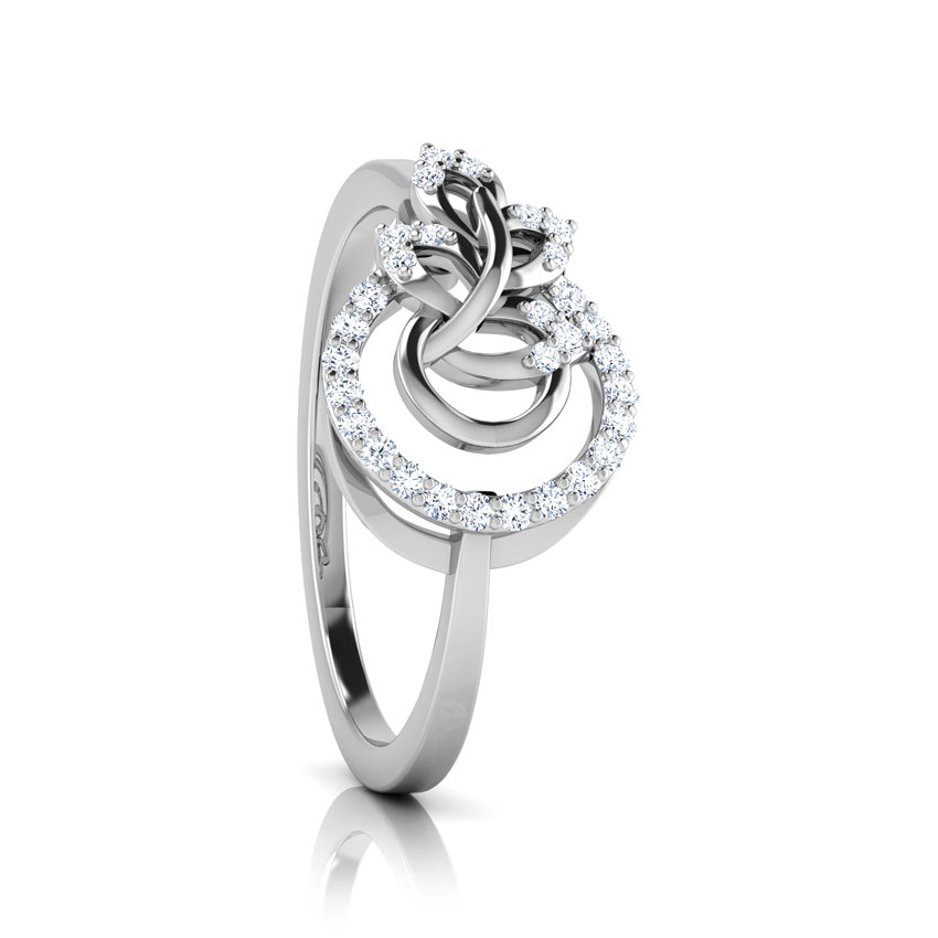 Senet Diamond Ring Senet Diamond Ring