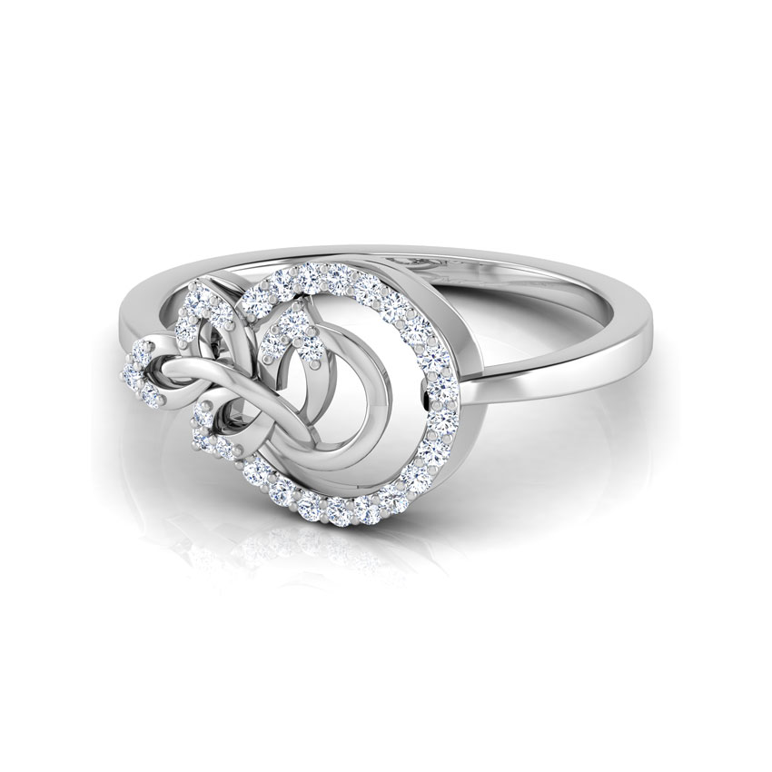 Senet Diamond Ring Senet Diamond Ring