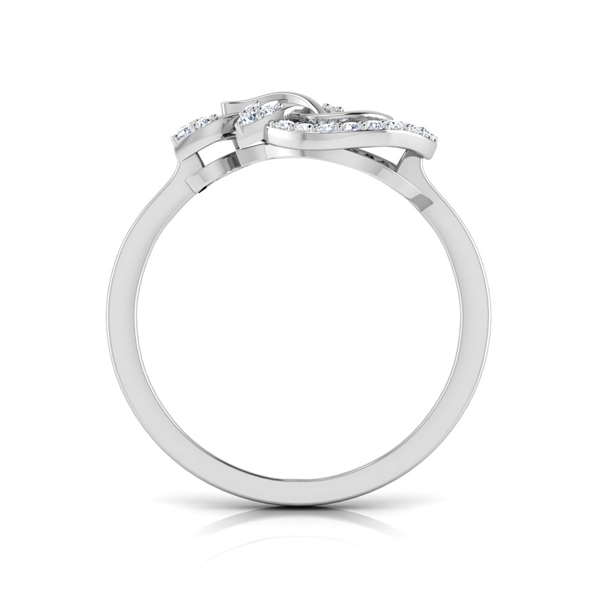 Senet Diamond Ring Senet Diamond Ring