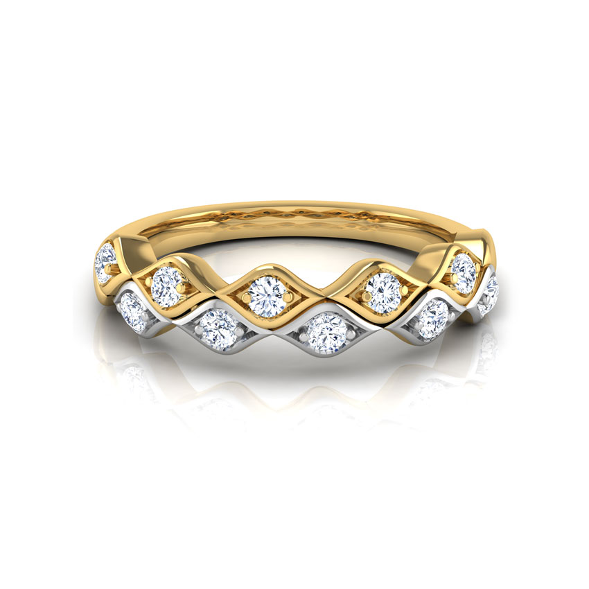 Montage Diamond Band Montage Diamond Band