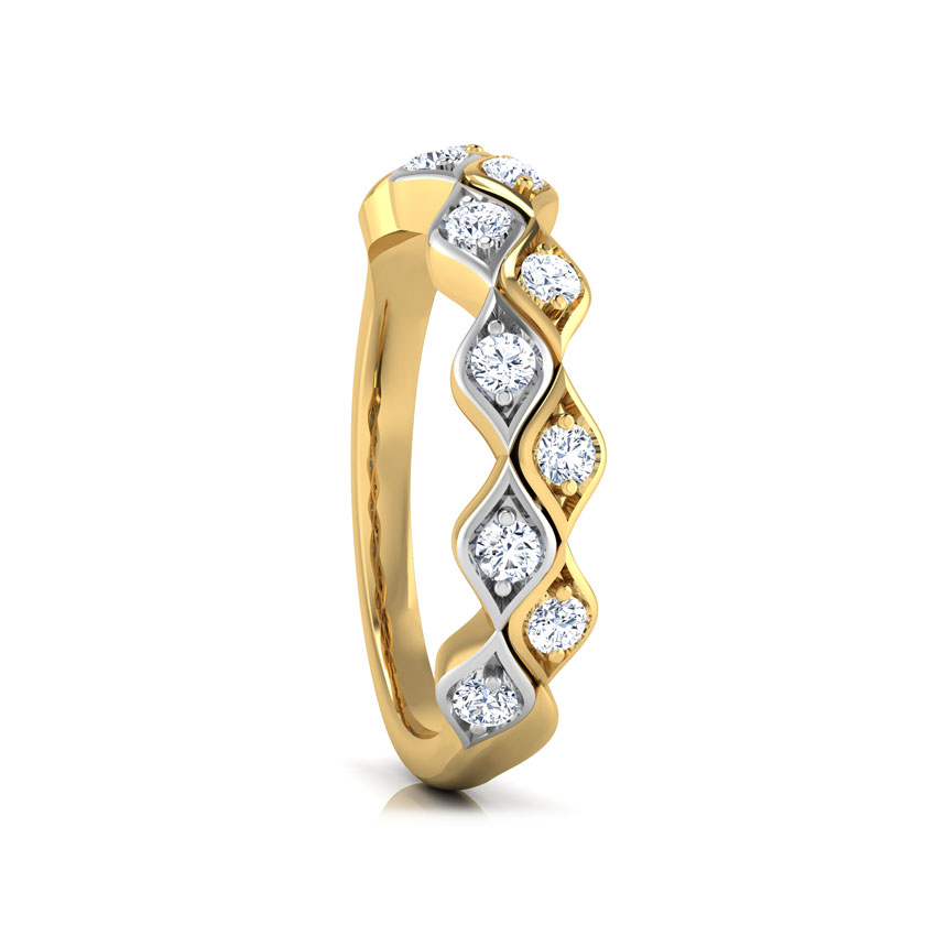 Montage Diamond Band Montage Diamond Band